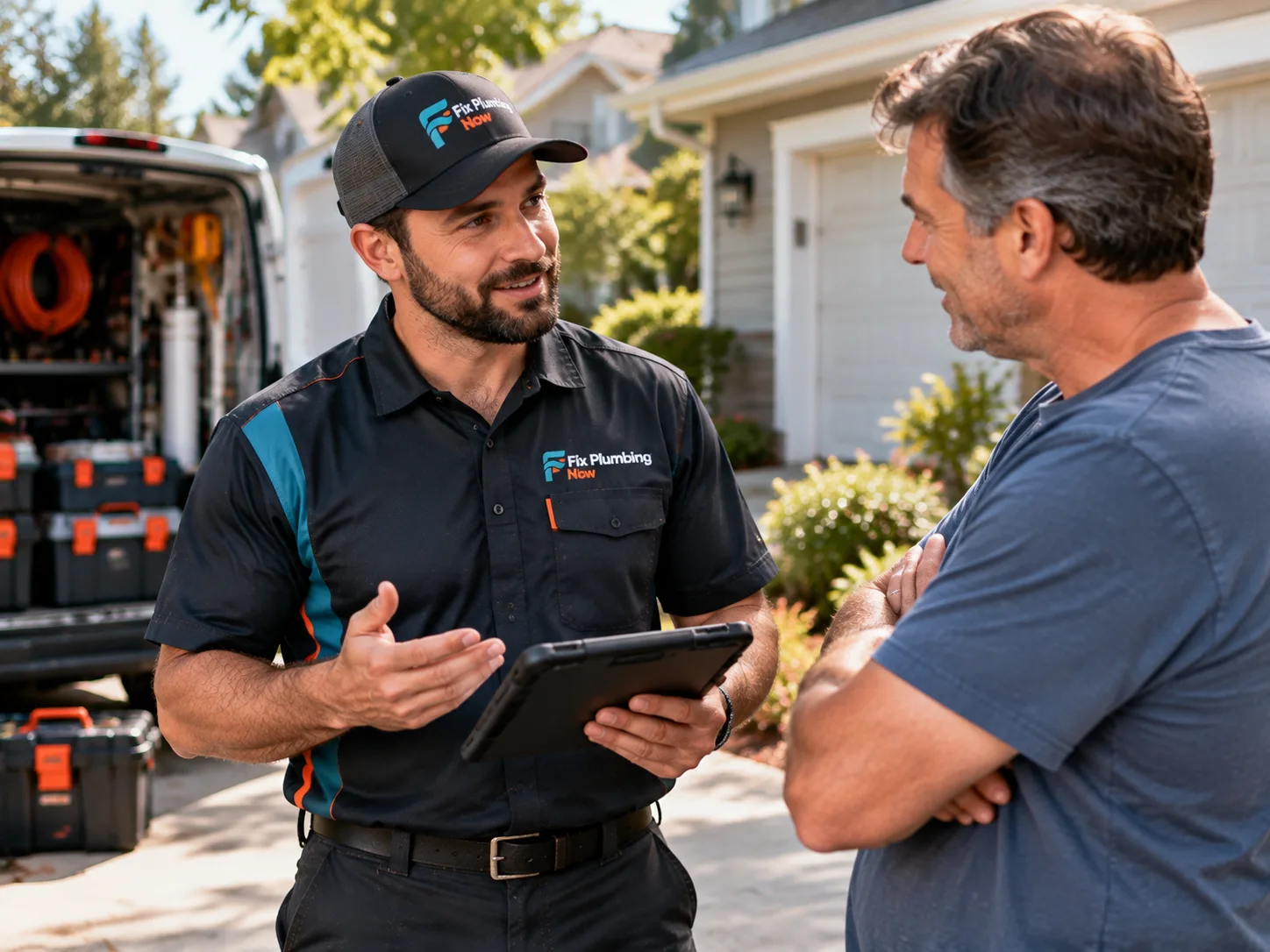 Clogged Drain Service Archer City, TX FAQs